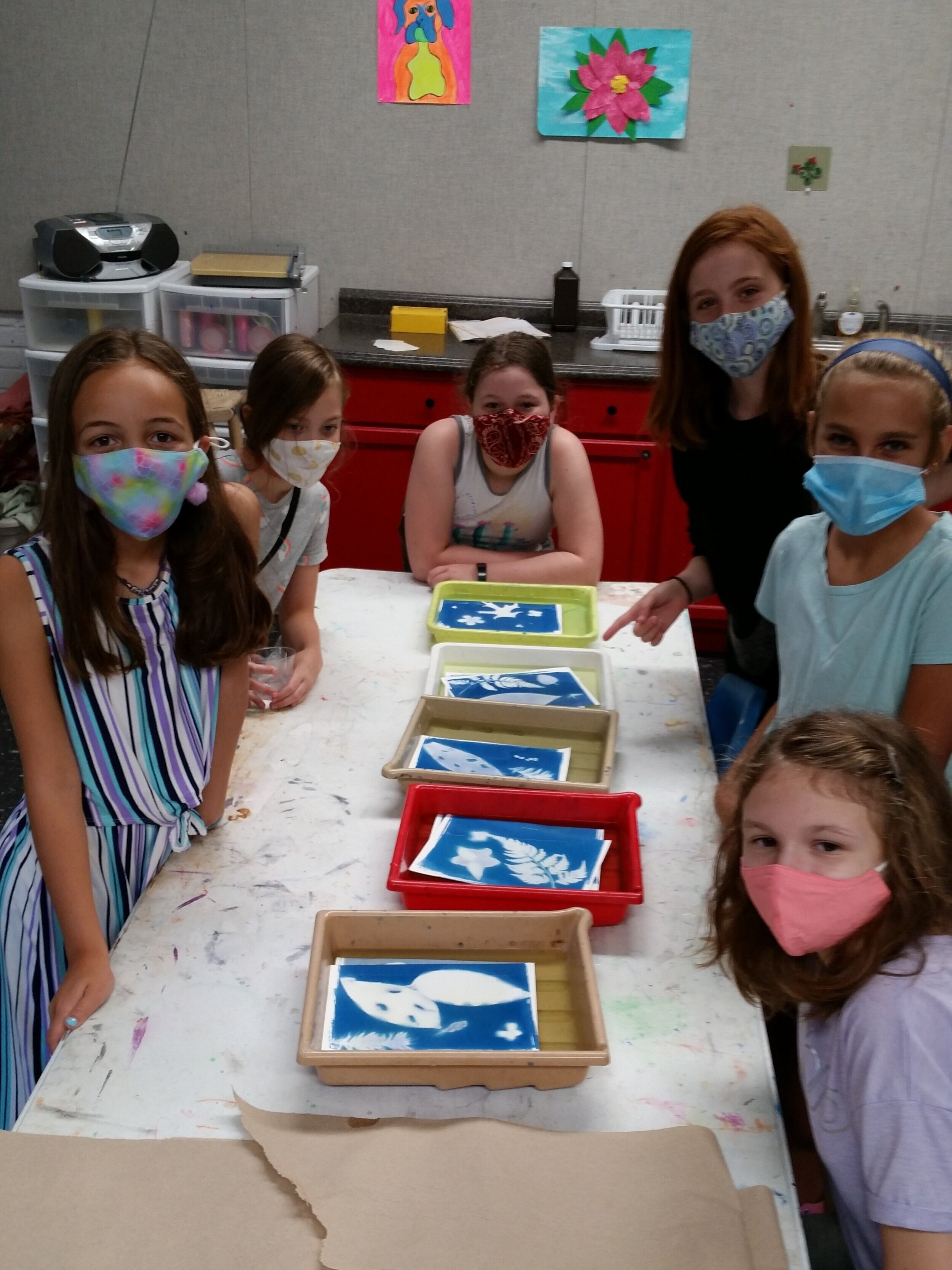 Summer 2021 Hickory Museum Of Art