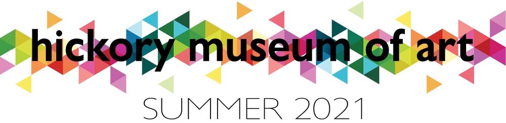 Summer 2021 Hickory Museum Of Art