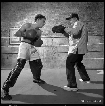  The Square Circle: Boxing in Louisiana 