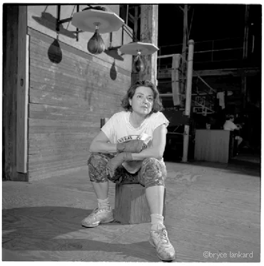  The Square Circle: Boxing in Louisiana 