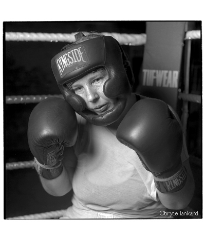  The Square Circle: Boxing in Louisiana 