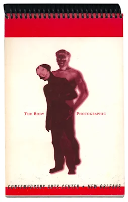 The Body Photographic