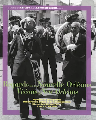 Visions of New Orleans