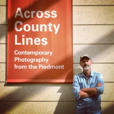"Across County Lines: Contemporary Photography from the Piedmont"