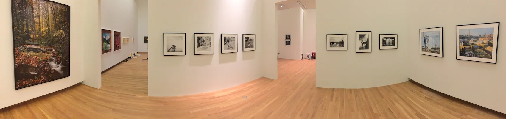 "Across County Lines: Contemporary Photography from the Piedmont"- Nasher Museum of Art