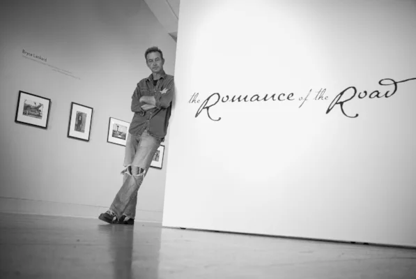 The Romance of the Road: Photographs in Search of the Promised Land- Light Factory