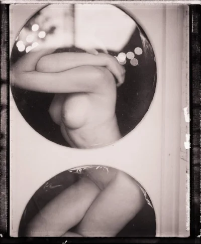 Melancholic #11, Durham, NC 2015