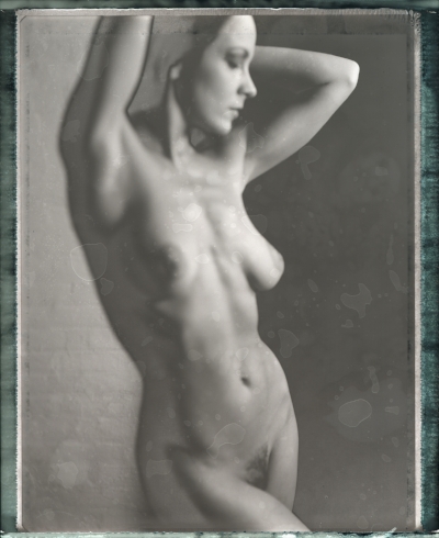 Tori in studio #3 , Rochester, NY 2002