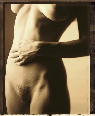 Tori in studio #9 , Rochester, NY 2002