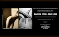 Bodies: Skin and Steel. DOMA Gallery, Charlotte, NC 2010