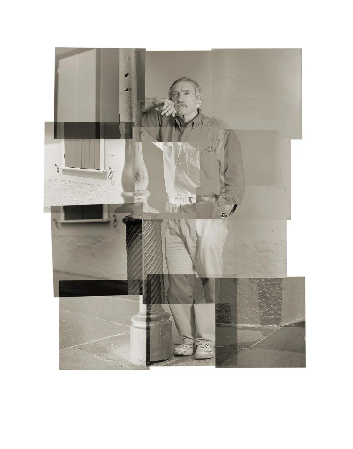 Edward Albee: Pulitzer prize winning playwright