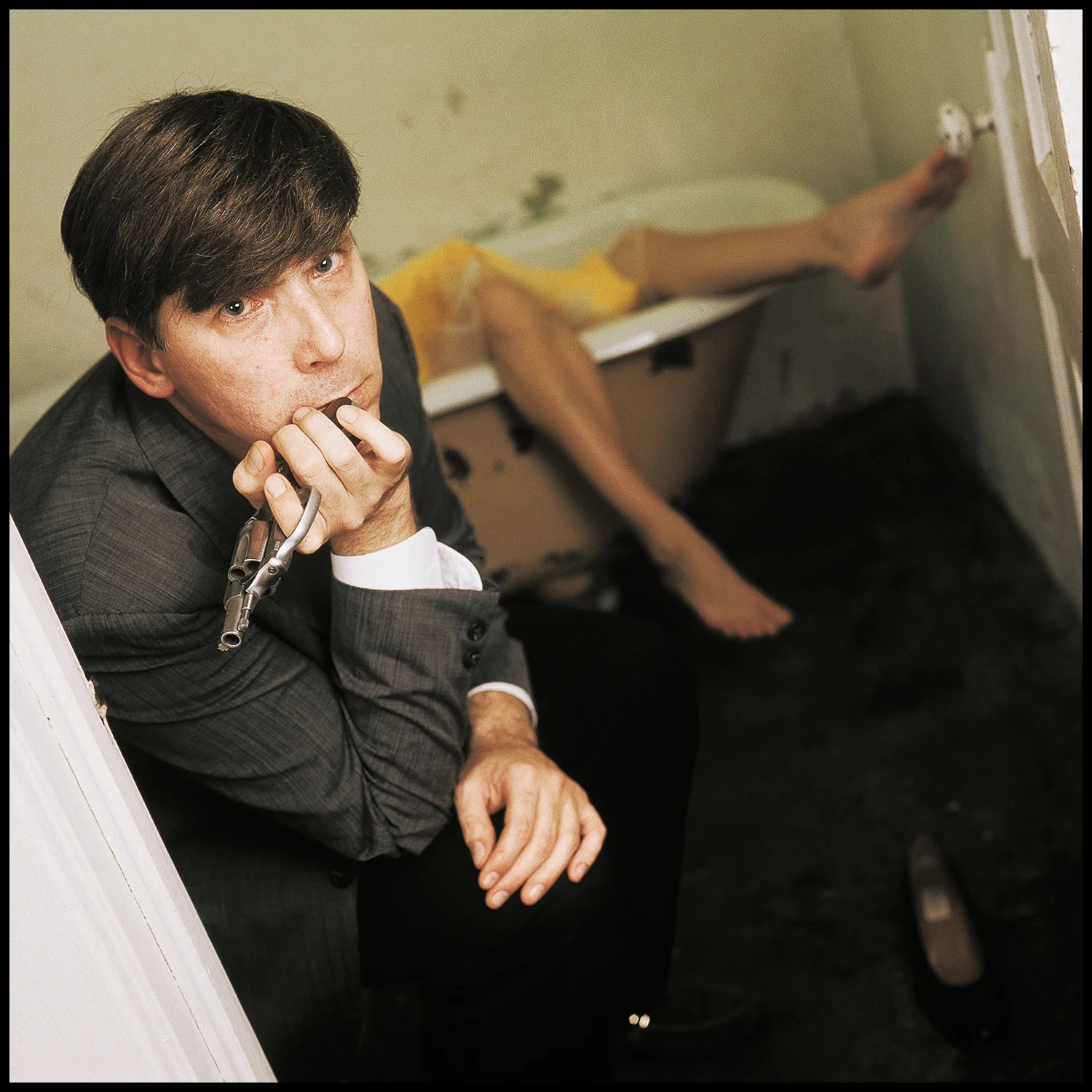 Glyn Styler: Musician