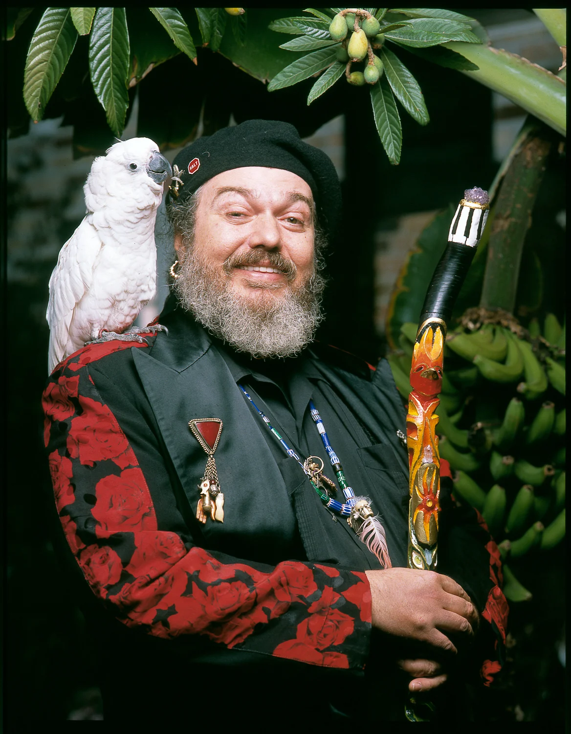 Dr. John: musician