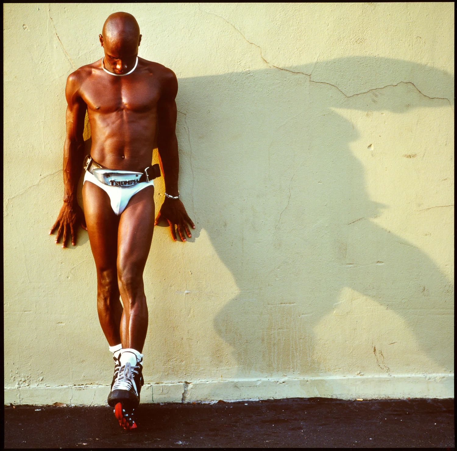 Cornelius: Dancer/Choreographer