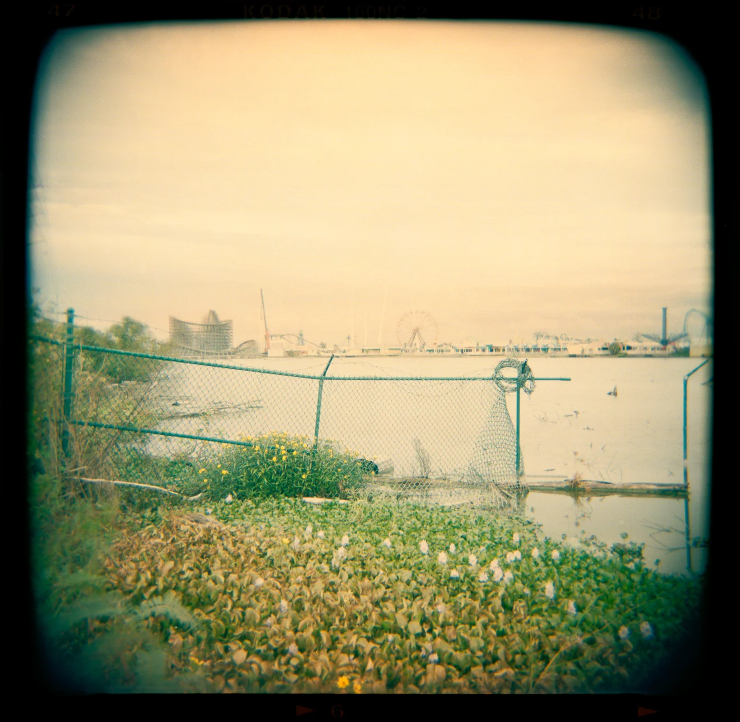 Jazzland, Chalmette, LA