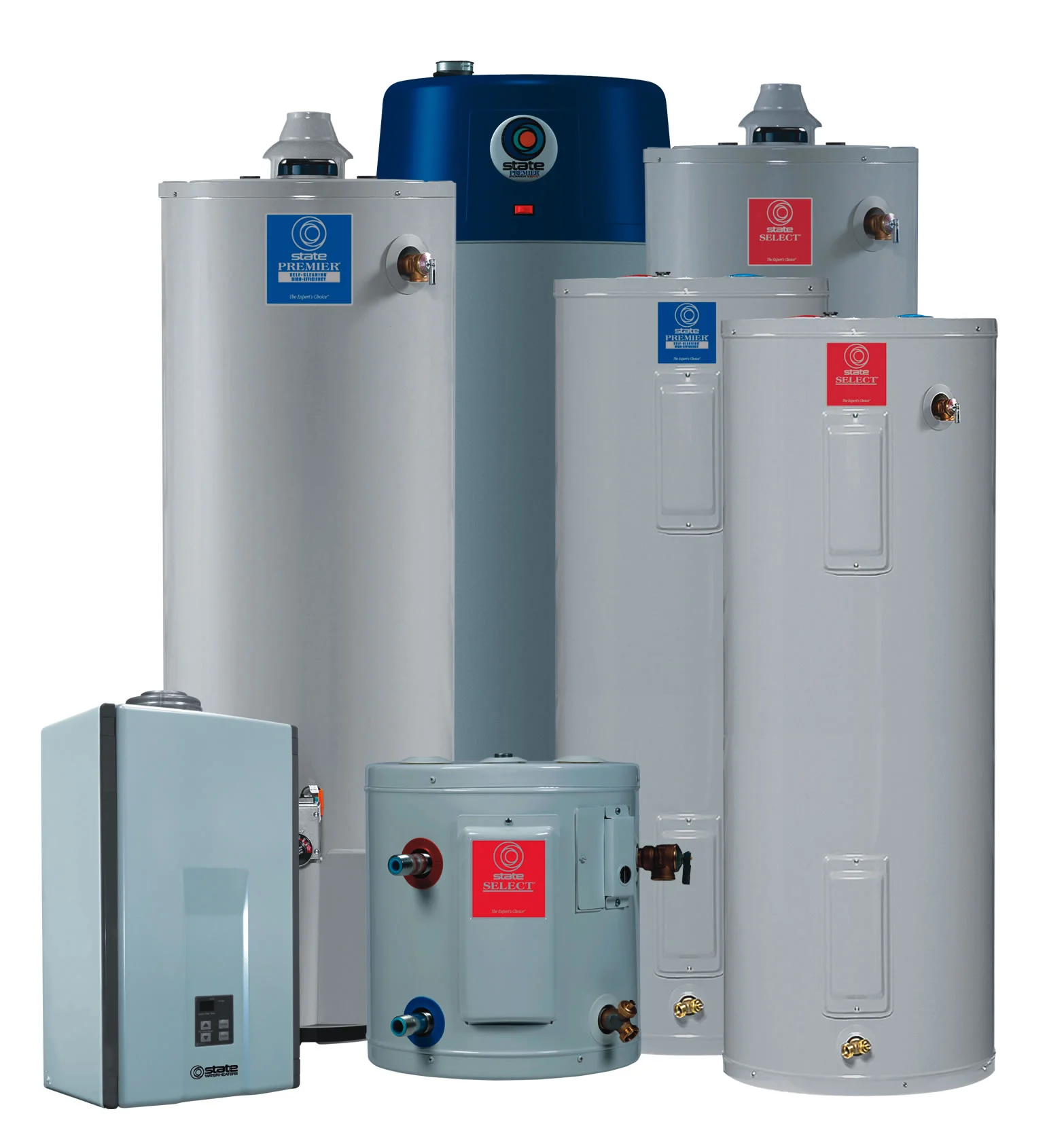 Does Your Water Stink? Time To Replace The Water Heater — FERRIN RYCO