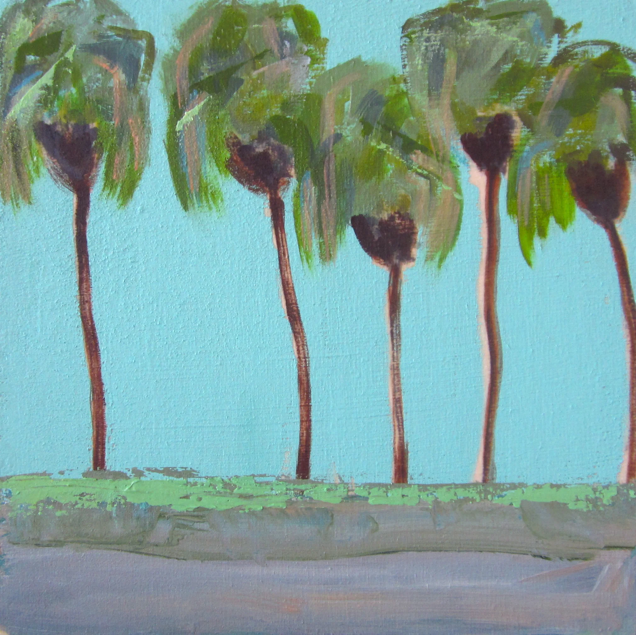 "Palm II"