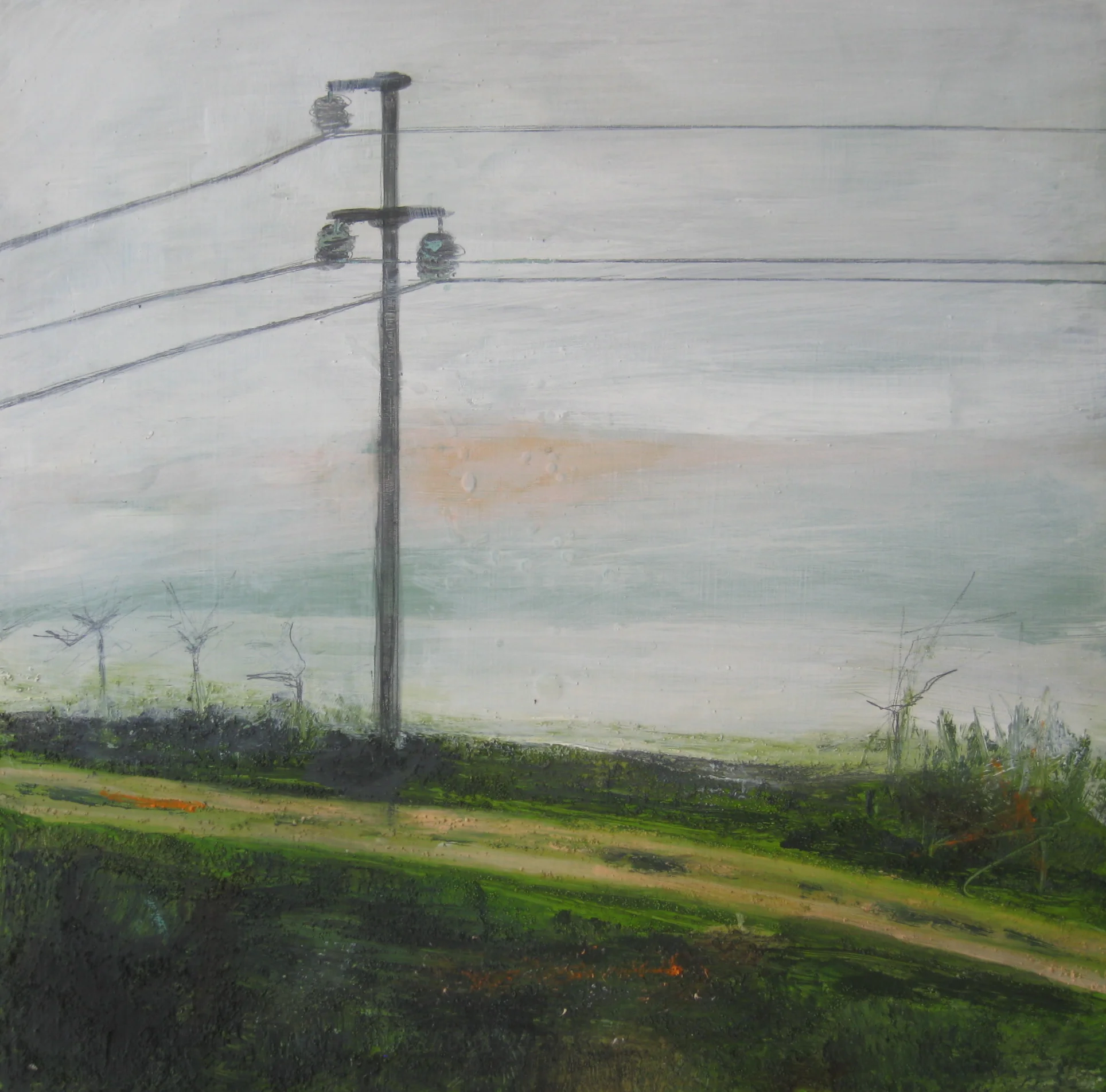 "En Route to Ankara"