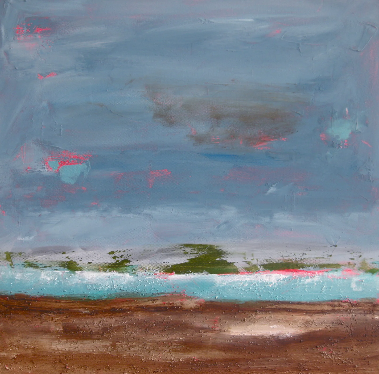 "Spring Vacation II"