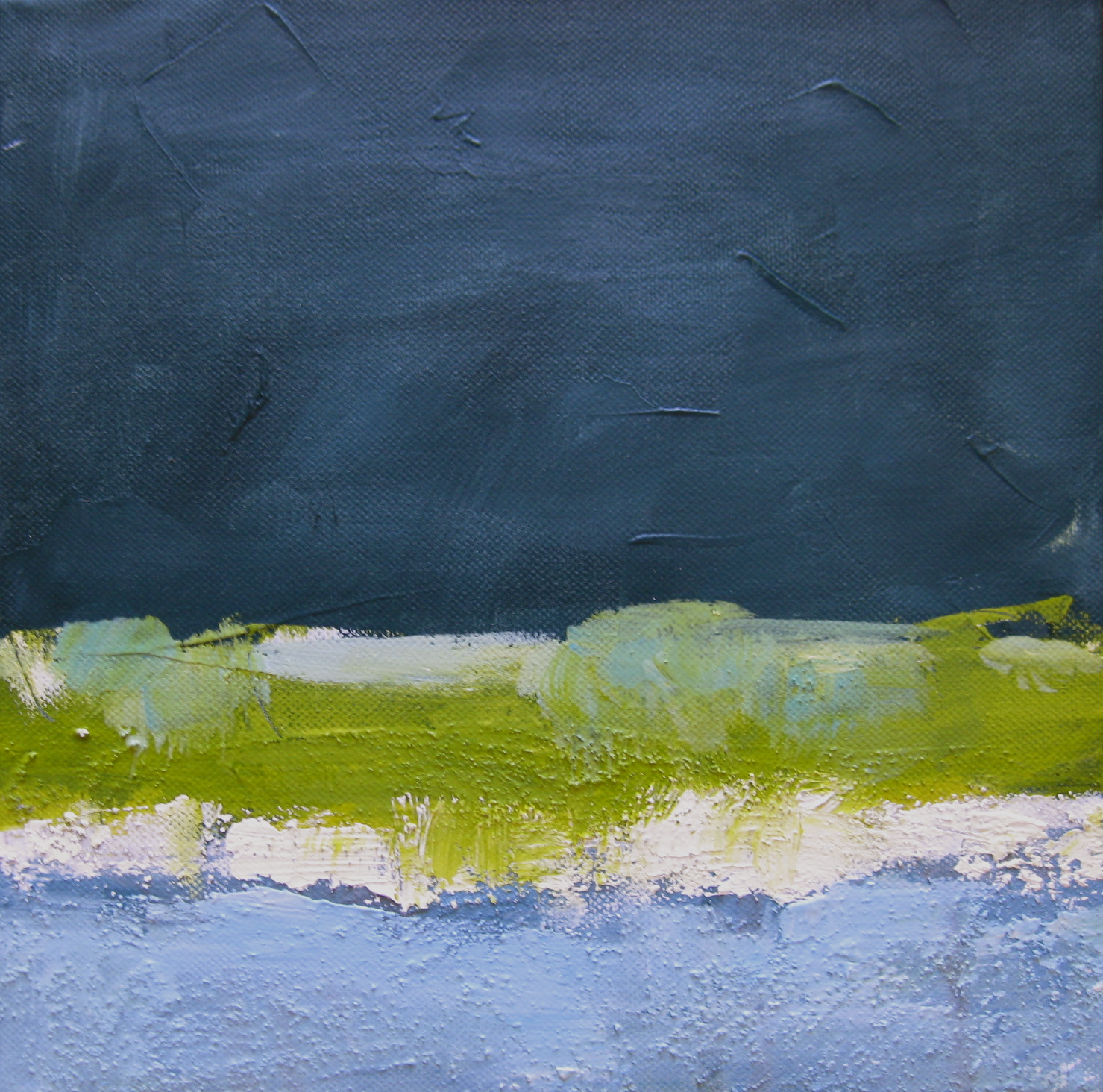 "Marsh 1"