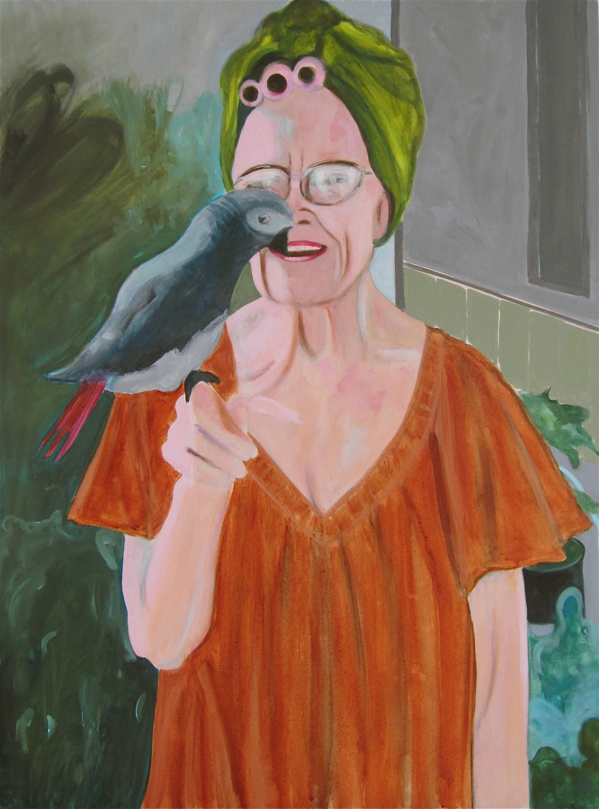 "LuLu on Louisiana"