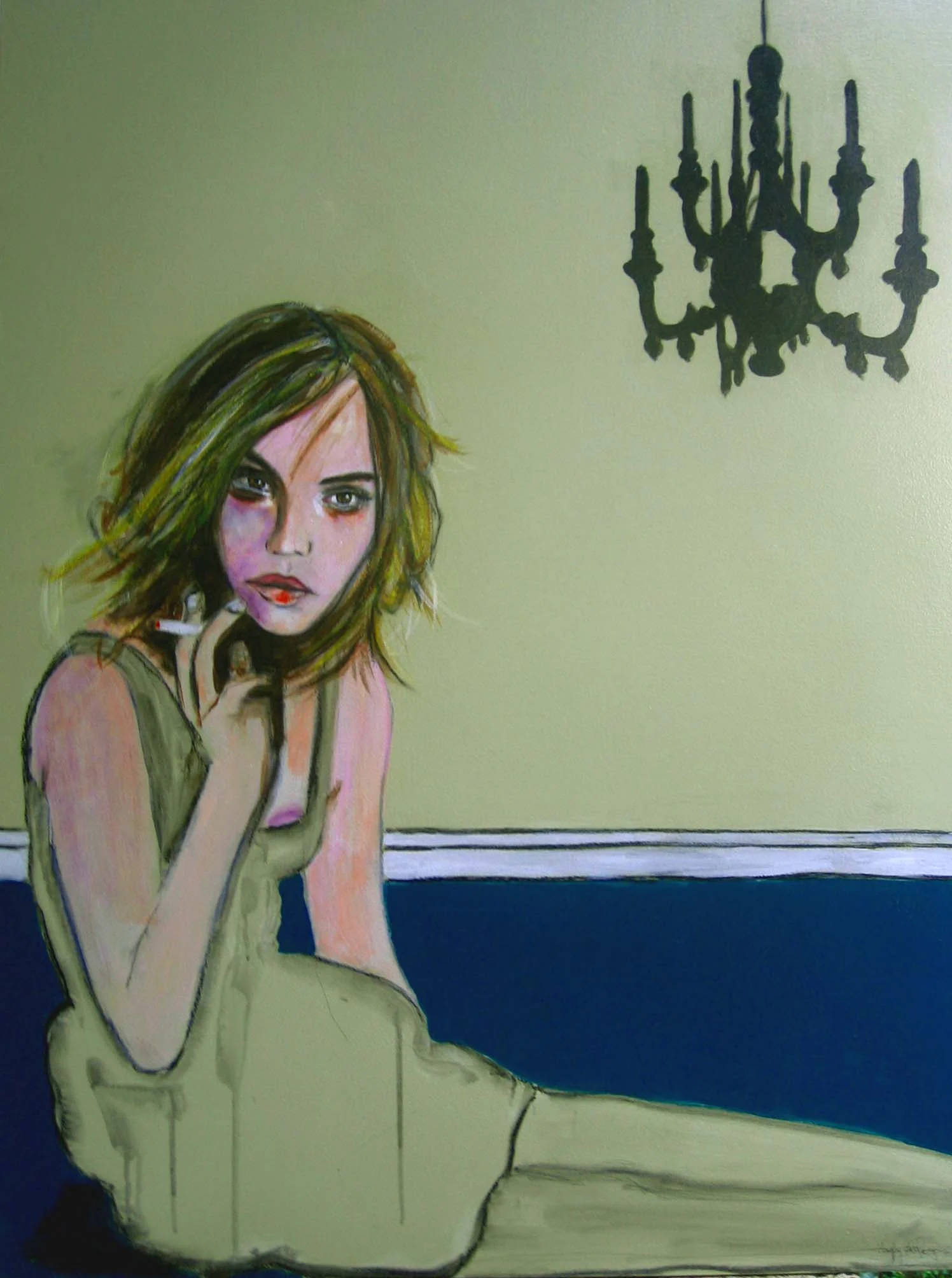 "Psyche"