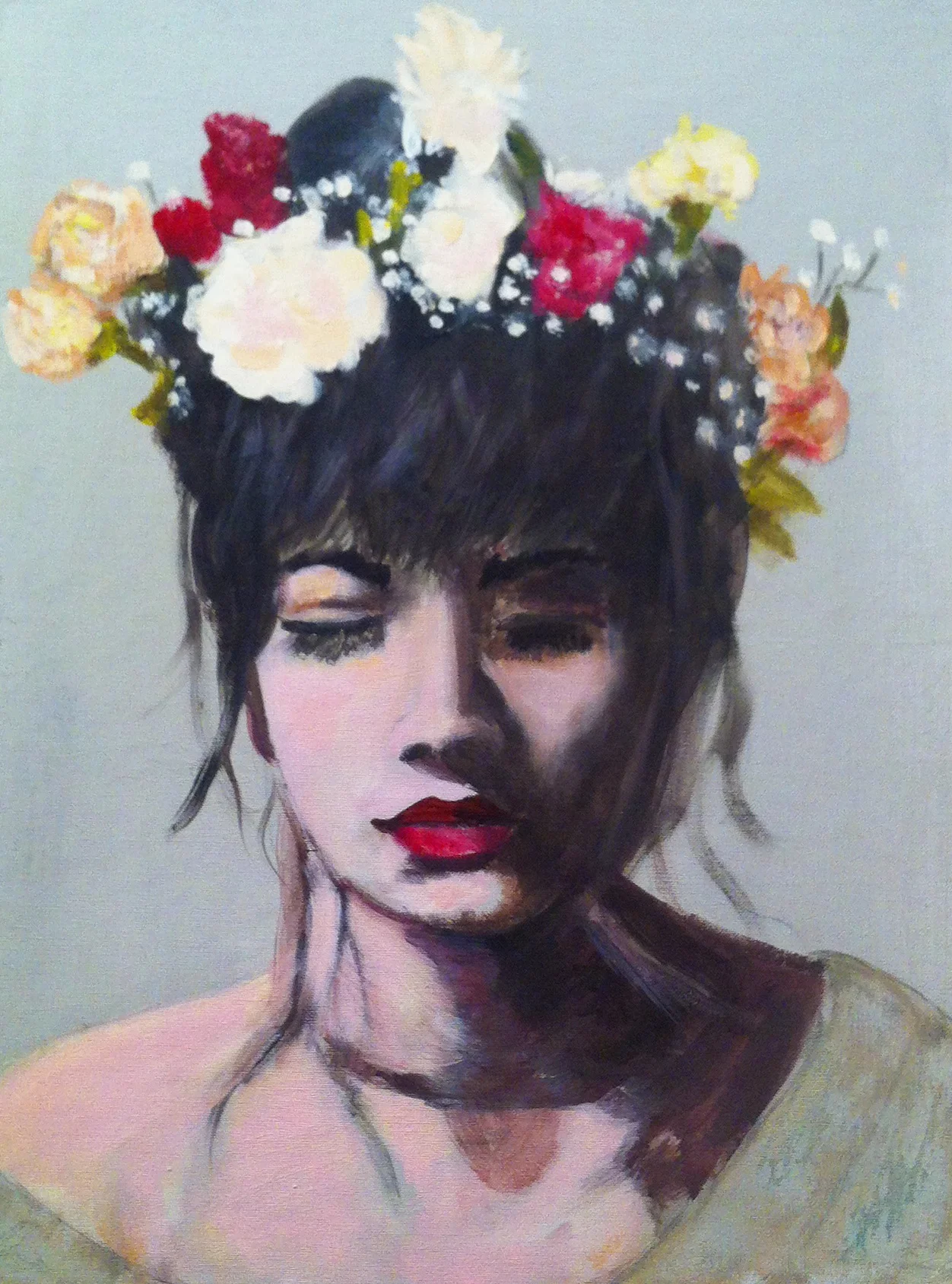"Rosemary"