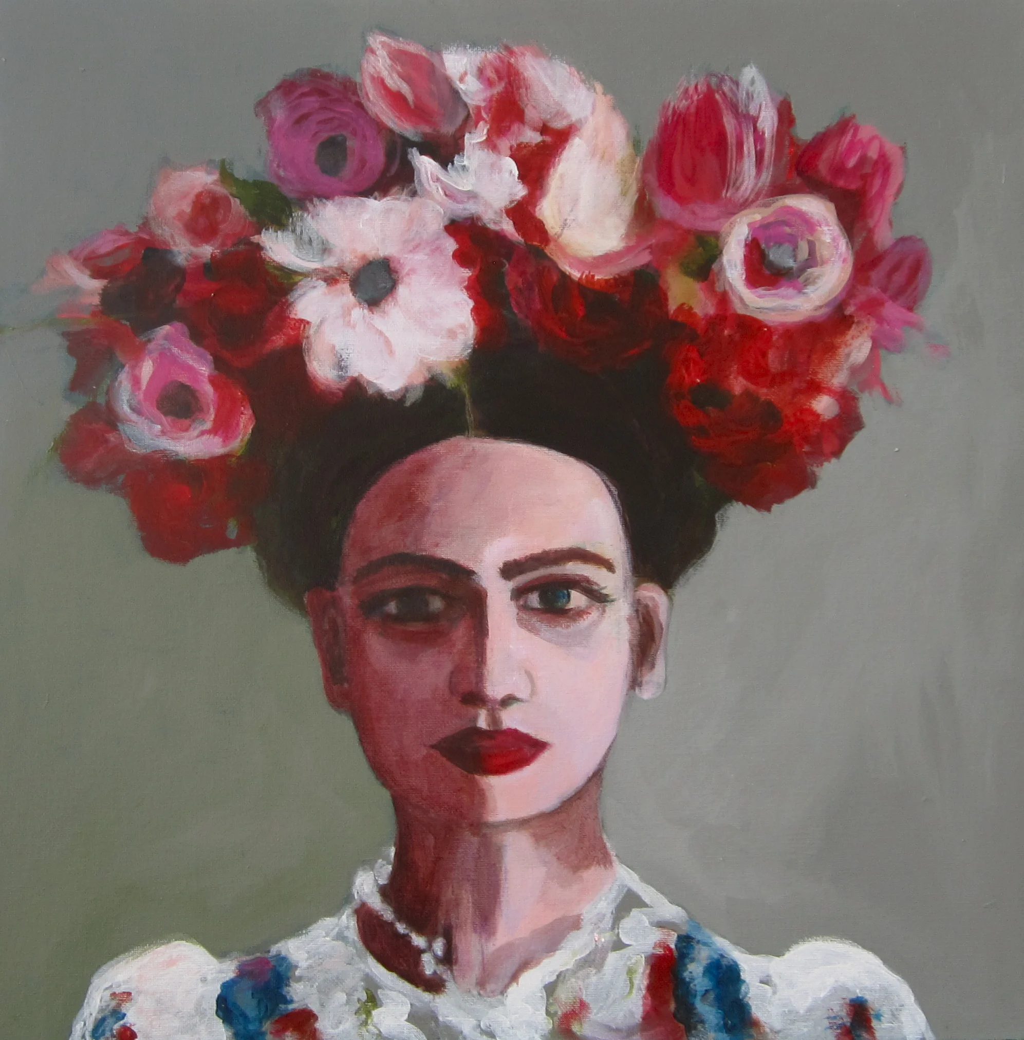 "Rosa"