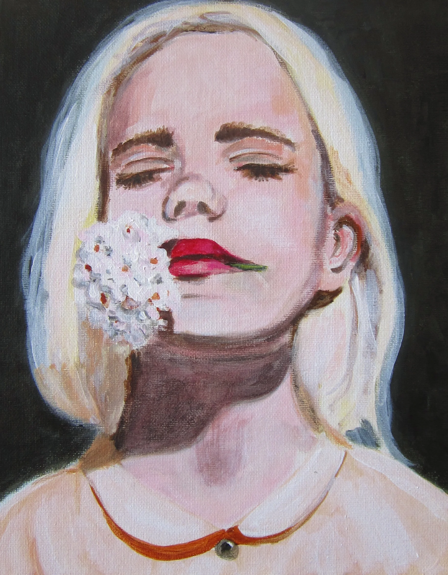 "Grace"