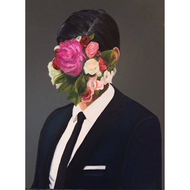 "Late Bloomer"