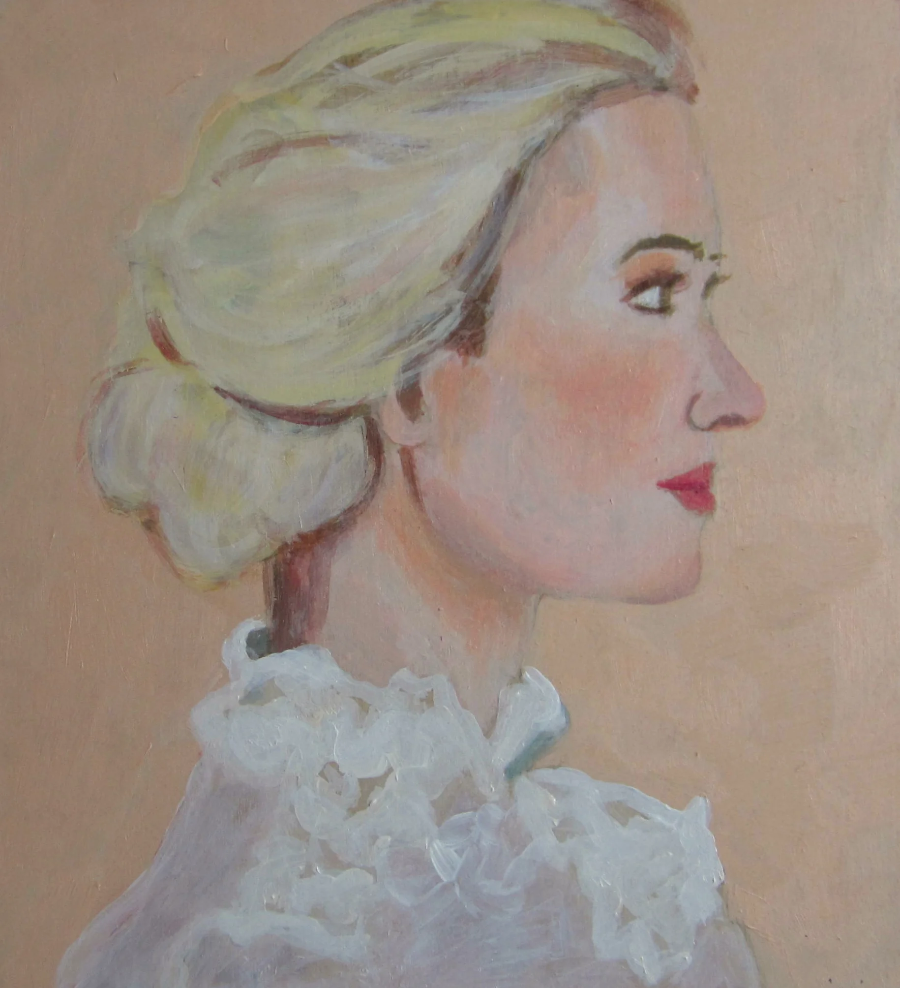 "Claire"