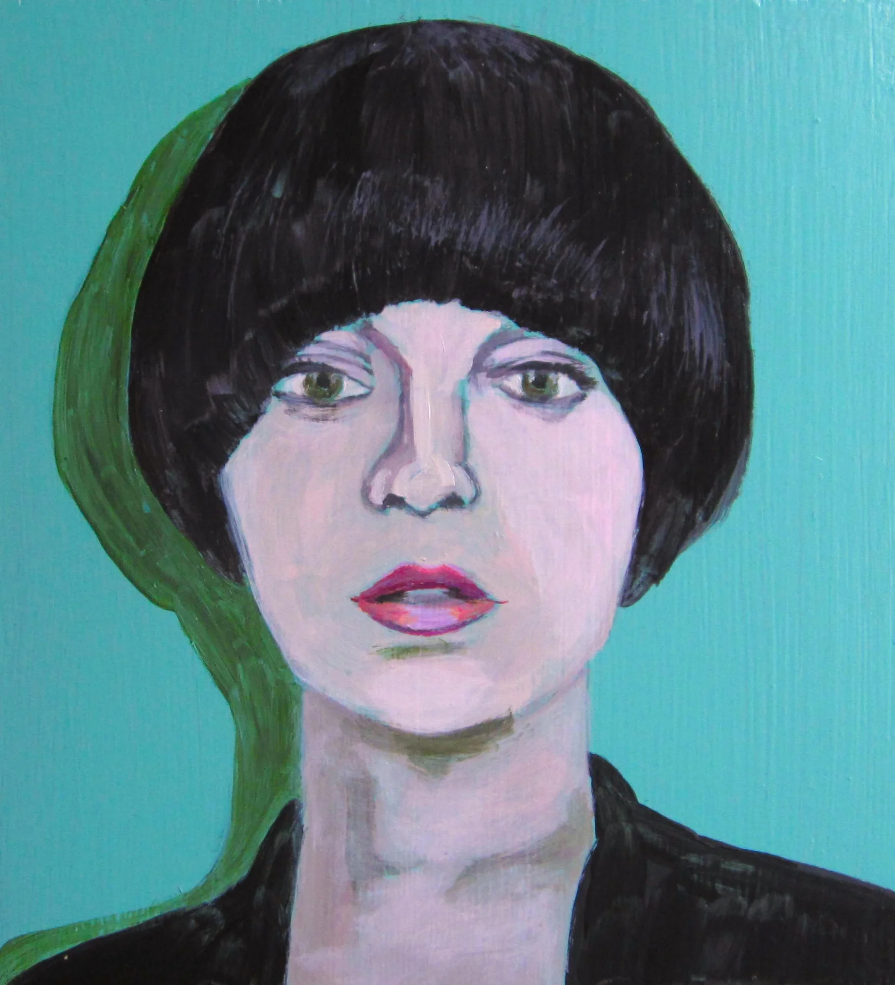 "Roxy"