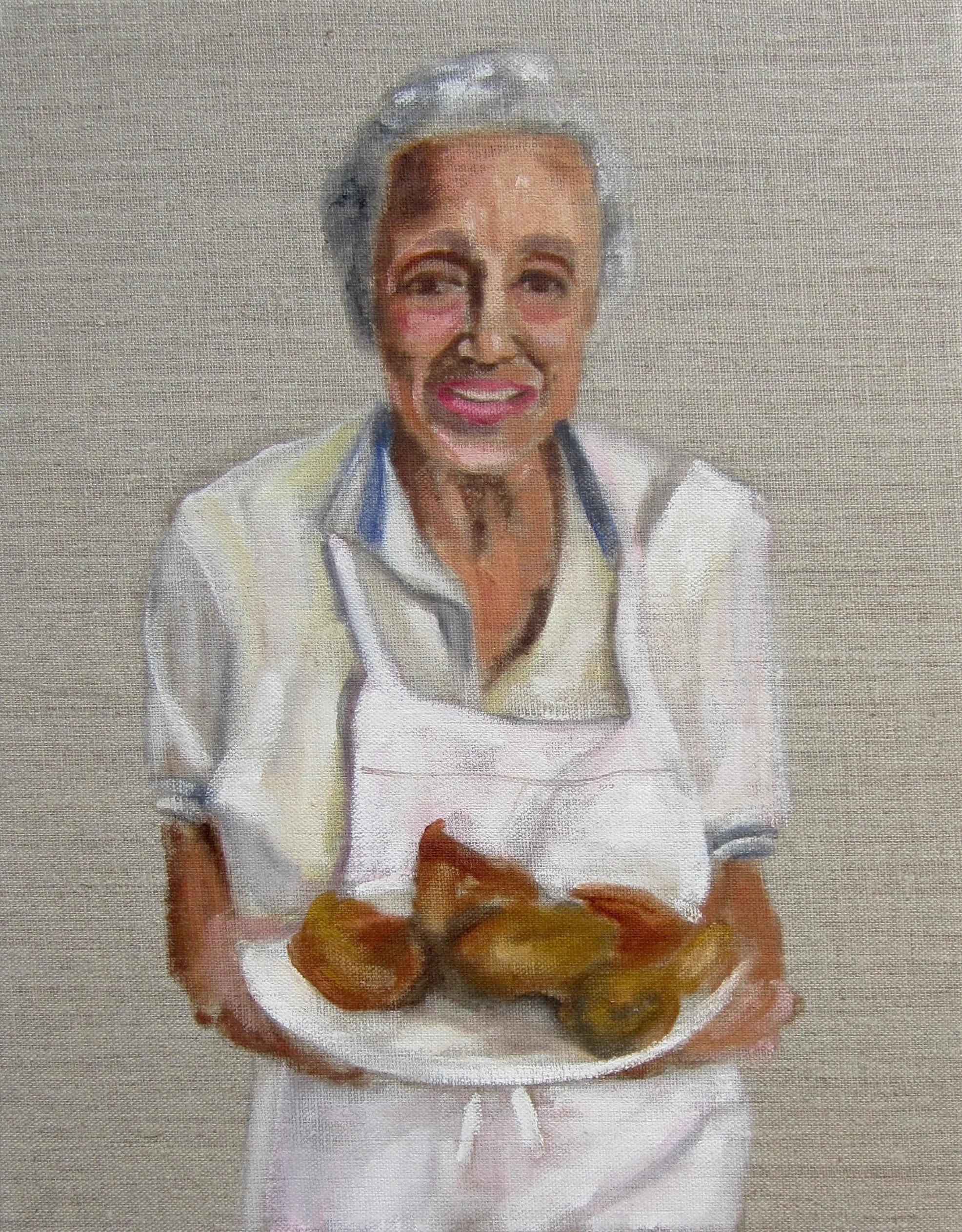 "Willie Mae Seaton"