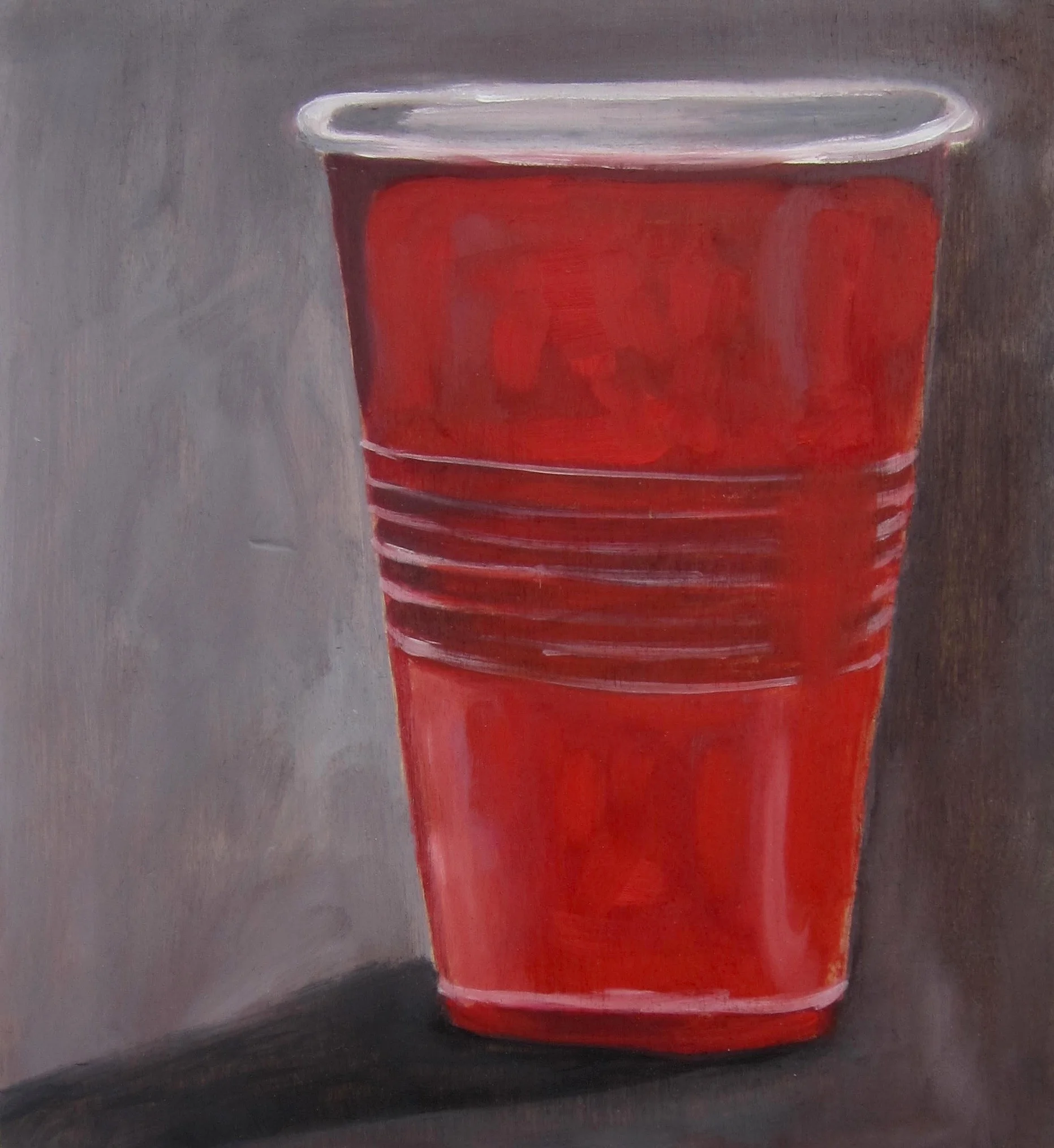 "Red Solo Cup"