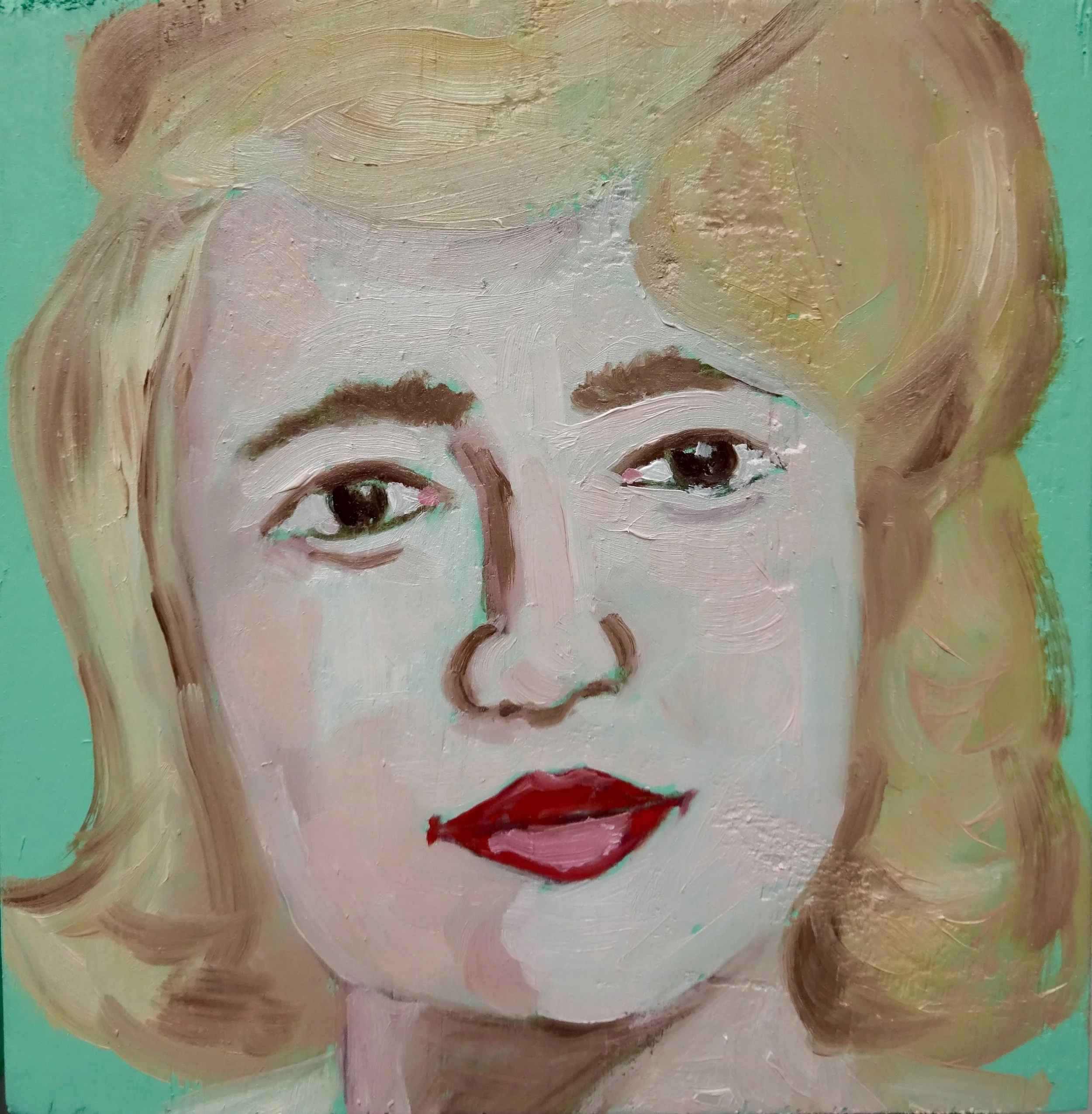 "Pam"