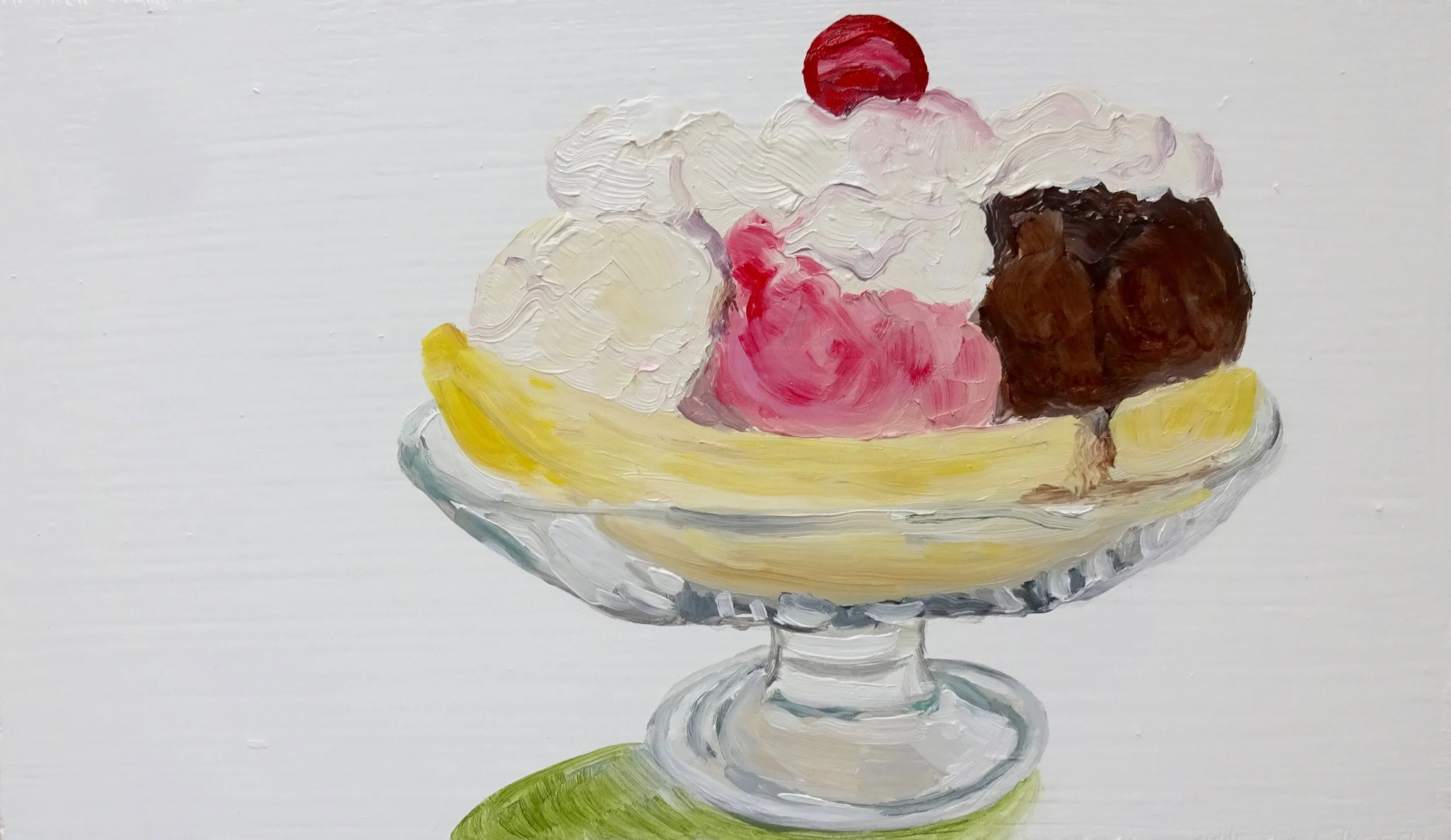 "Banana Split"