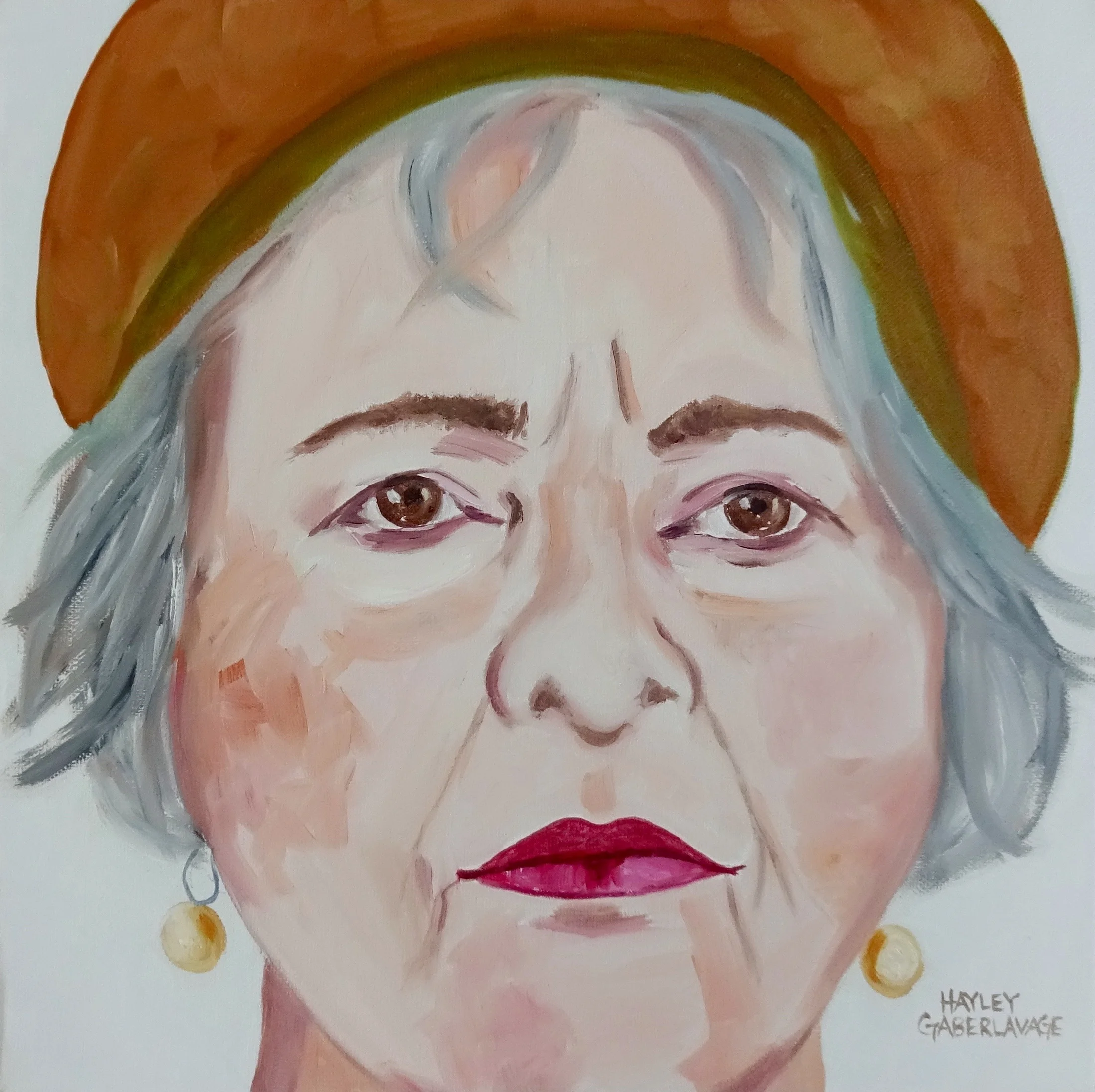 "Ethel"