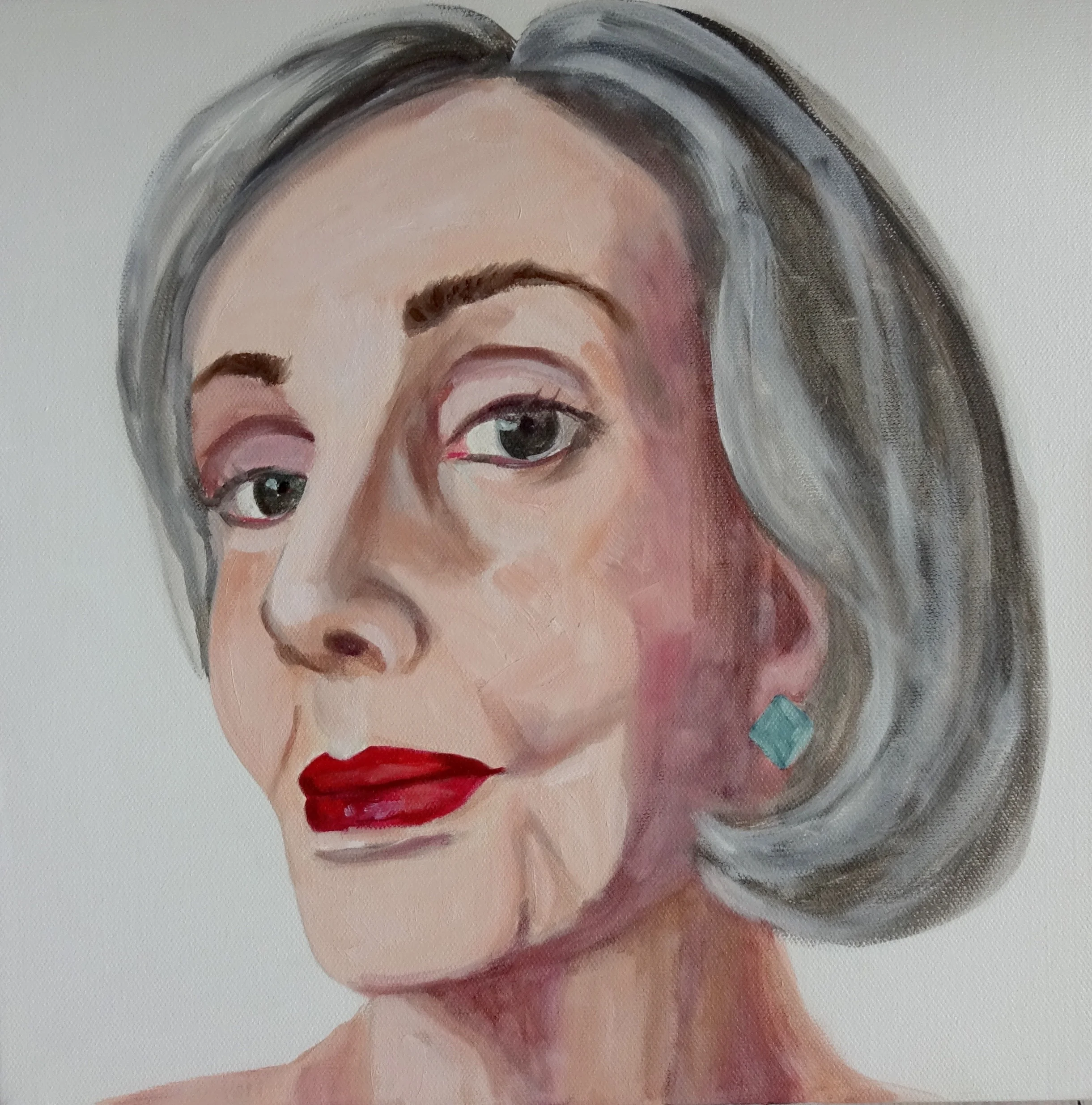 "Ida"