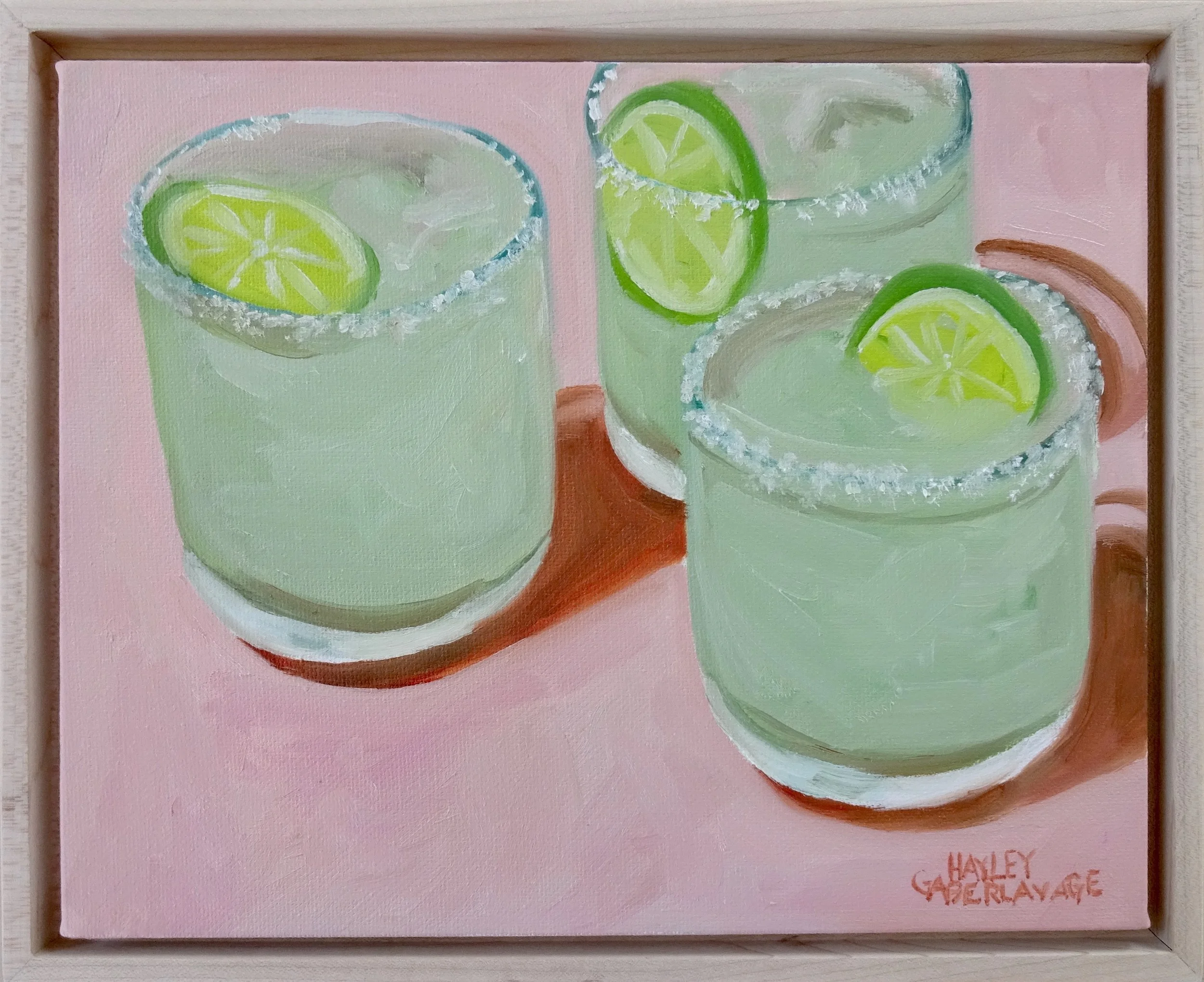 Margaritas