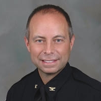 Scott Jordan Assistant chief of Westfield police