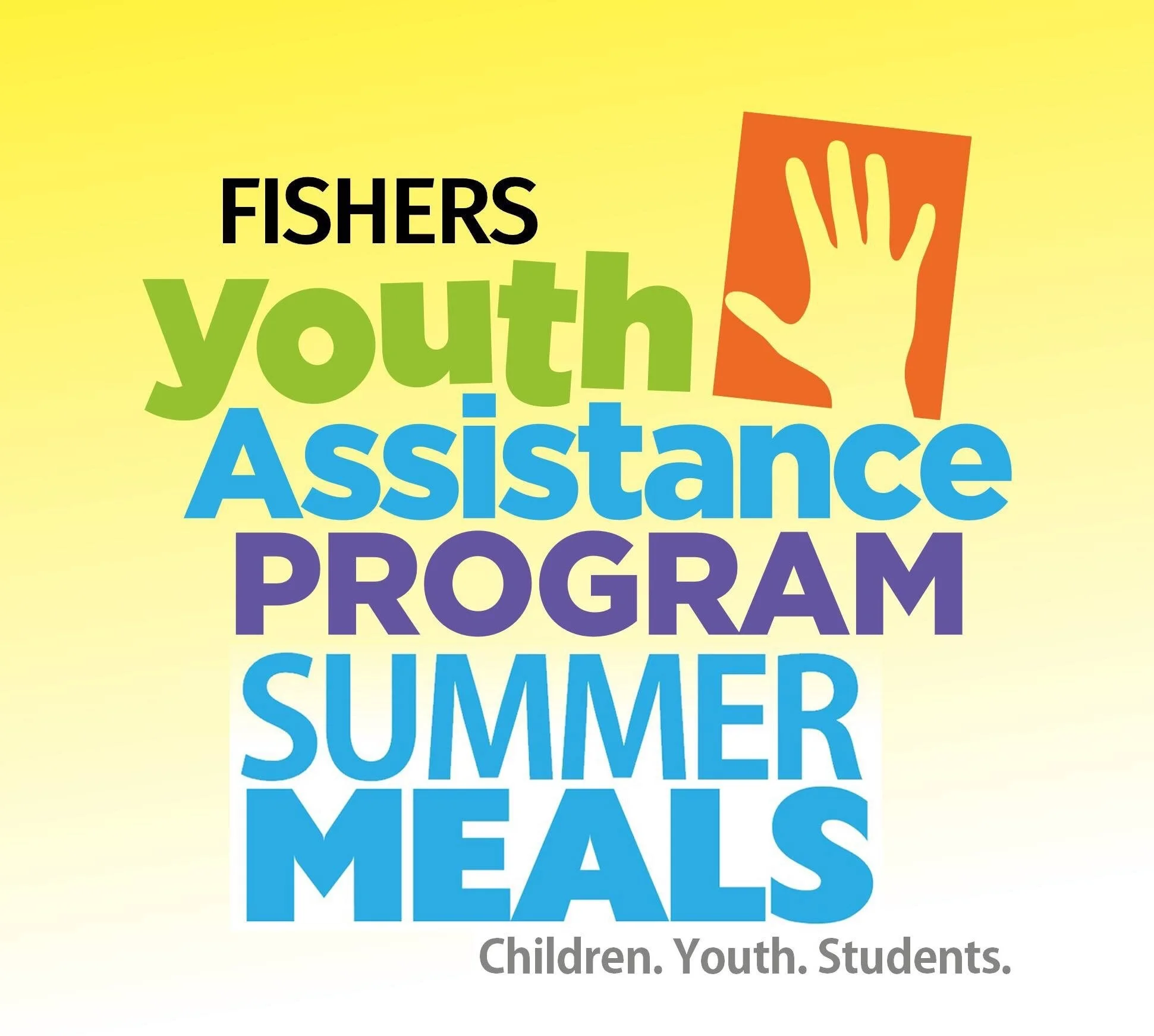 Volunteer — Hamilton County Youth Assistance Program