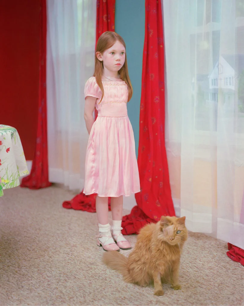 Curatorial — Jon Feinstein