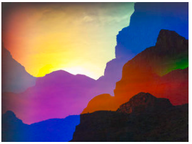 New Psychedelics Curated with Roula Seikaly Humble Arts Foundation (online) June, 2018
