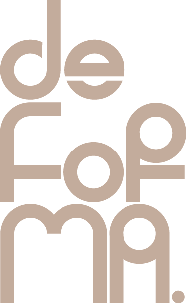 deFORMA arquitectura