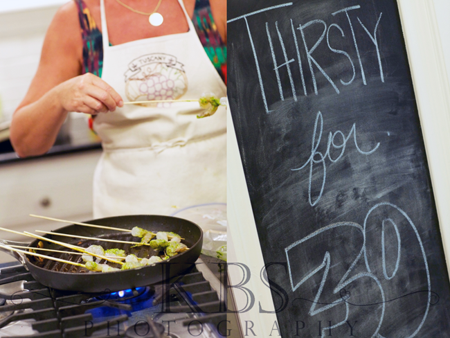 30th Birthday Party Ideas