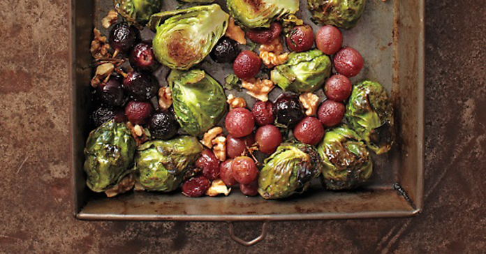 Healthy Holiday Recipes