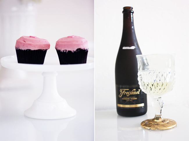 Oscars Party Drink Ideas