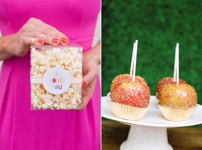 Valentine's Day Dinner For LaurenConrad! — Kristi Murphy | DIY Blog