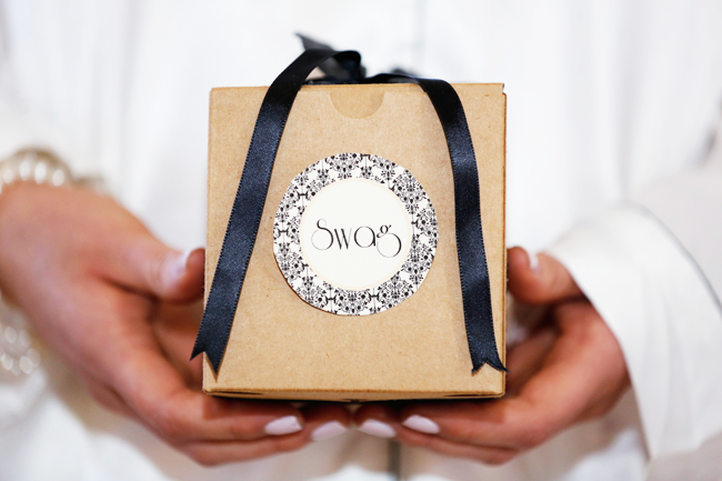 Oscar Party Favor Ideas