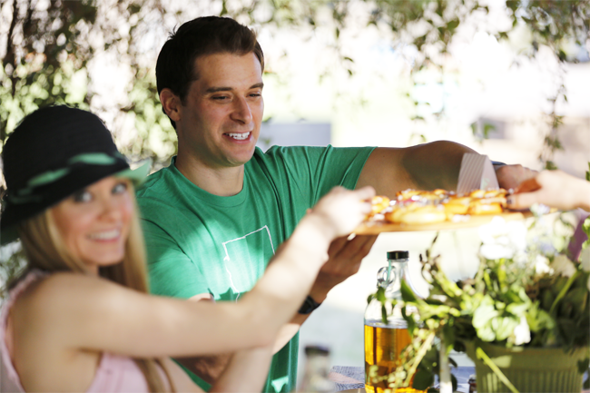 unique St. Patrick's Day party themes